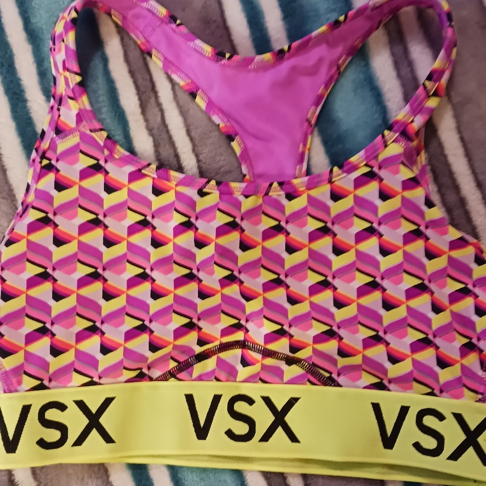 Victoria secret sport sports bra